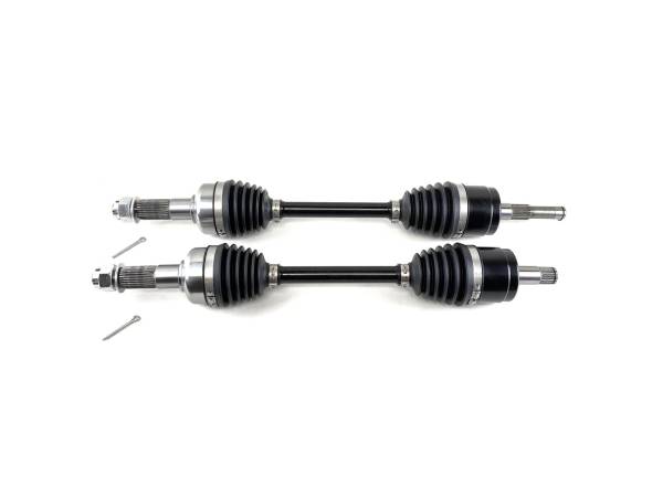 ATV Parts Connection - Front CV Axle Pair for CF Moto ZFORCE 500 & Trail 800 2018-2020
