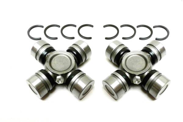 ATV Parts Connection - Rear Axle Inner Universal Joints for Polaris ATV, 1590256