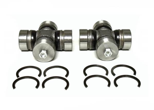 ATV Parts Connection - Pair of Front Prop Shaft Universal Joints for Polaris 2202015
