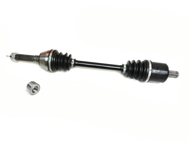 ATV Parts Connection - Front CV Axle with Wheel Bearing for Polaris ACE 325 500 570 900, 1333246