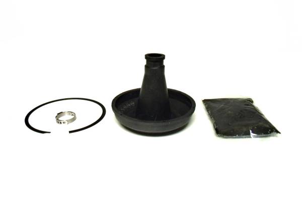 ATV Parts Connection - Rear Inner CV Boot Kit for Polaris Outlaw 500 & 525 IRS 2x4