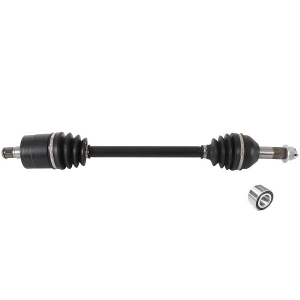 ATV Parts Connection - Rear CV Axle with Wheel Bearing for Can-Am Commander 800 & 1000 2016-2020