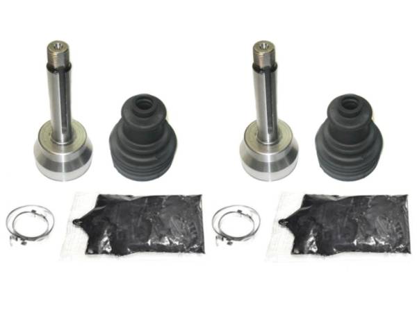 ATV Parts Connection - Front Outer CV Joint Kits for Polaris 4x4 & 6x6 ATV, 1380048