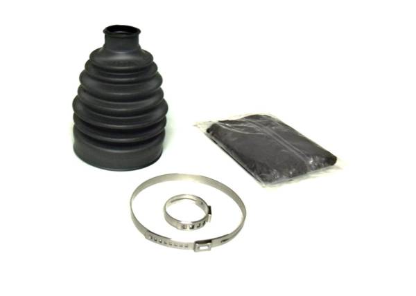 ATV Parts Connection - Outer CV Boot Kit for Yamaha Rhino, Viking, Wolverine & YXZ1000, Front or Rear
