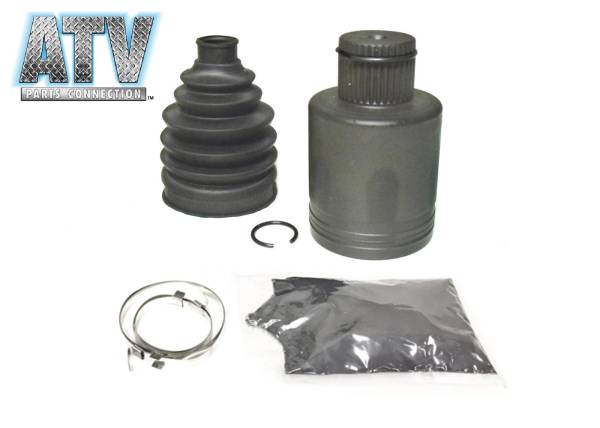ATV Parts Connection - Middle or Rear Inner Joint Kit for Polaris Sportsman 800 4x4 6x6 2011-2014