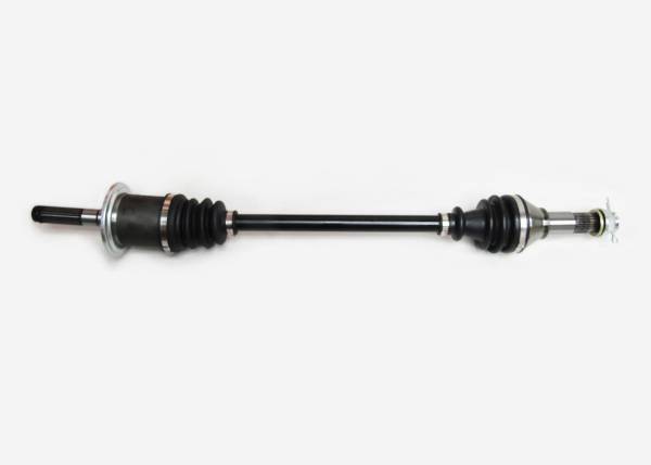 ATV Parts Connection - Front Right CV Axle for Can-Am Maverick XC / XXC 1000 2014-2017, 705401876