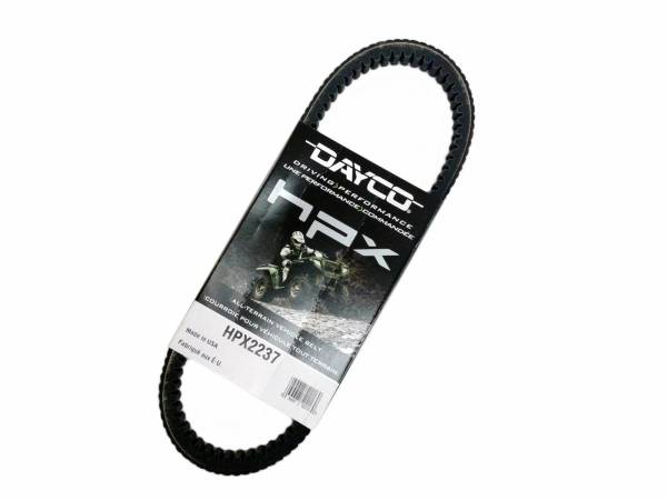 Dayco - Dayco HPX Drive Belt for Polaris ATV UTV 3211106