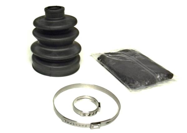 ATV Parts Connection - Outer Boot Kit for Yamaha Rhino 450 & 660 2005-2009, Front or Rear, Heavy Duty