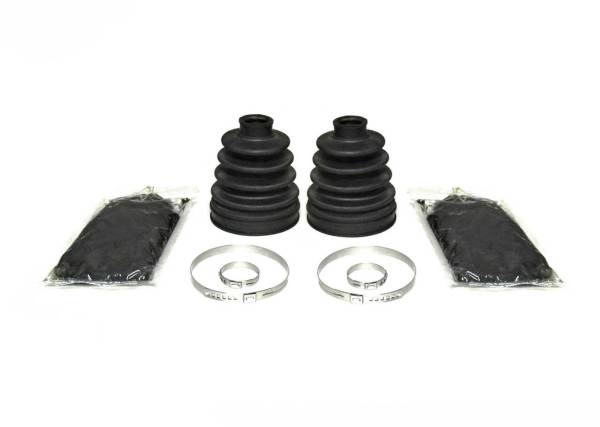 ATV Parts Connection - Rear Boot Kits for Polaris Sportsman & ACE 4x4 ATV 2203108, 2202904, Heavy Duty