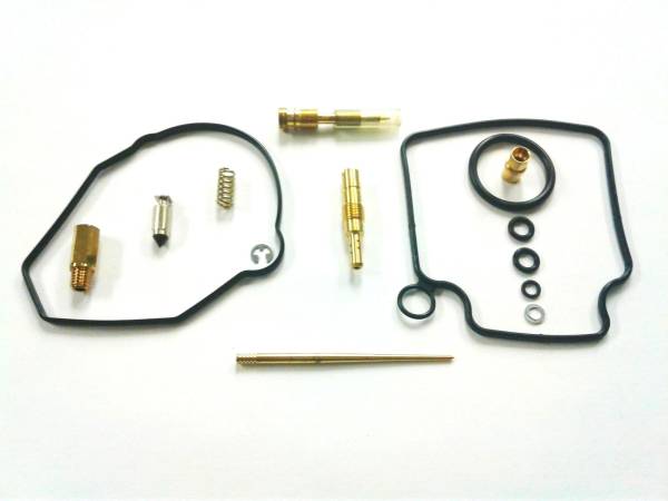 ATV Parts Connection - Carburetor Rebuild Kit for Honda TRX250X 1991-1992 ATV