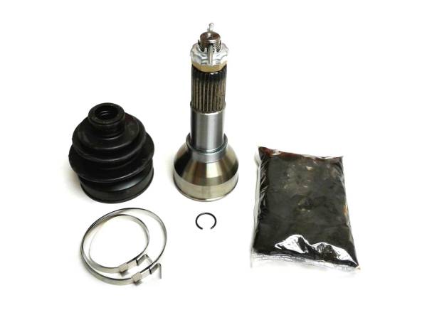 ATV Parts Connection - Front Outer CV Joint Kit for Yamaha Bruin 350 4x4 2004-2006 ATV