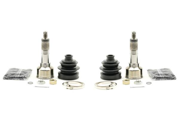 ATV Parts Connection - Front Outer CV Joint Kit Set for Yamaha 4x4 ATV, 4KB-2510F-00-00