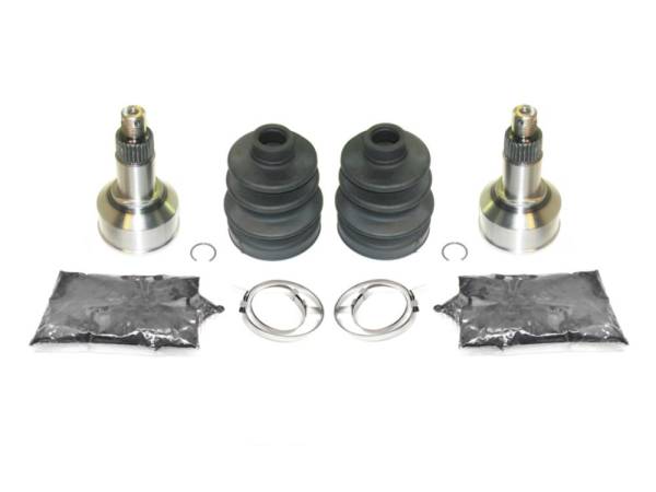 ATV Parts Connection - Outer CV Joint Kits for Arctic Cat 250 300 400 500 & 650 2005 ATV, Front or Rear