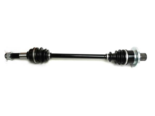 ATV Parts Connection - Rear Right CV Axle for CF-Moto Z Force 800 Z8-EX Sport 4x4 2014