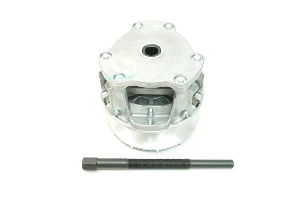 ATV Parts Connection - Primary Drive Clutch + Clutch Puller for Polaris Sportsman 800, X2 700 RZR S 800