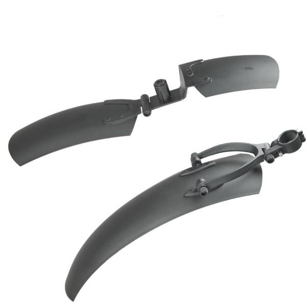 QuietKat - QuietKat Front & Rear Fenders