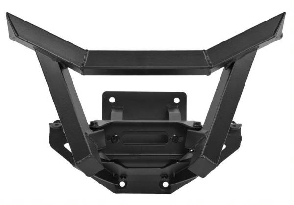 Aprove - Aprove Precursor Front Bumper with Winch Mount for Can-Am Marverick X3