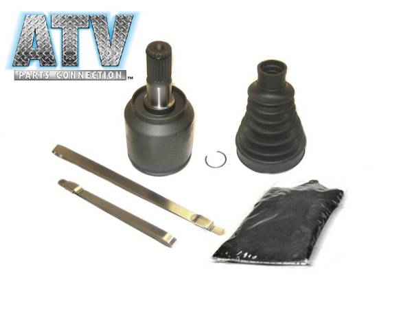ATV Parts Connection - Front Right Inner CV Joint Kit for Kawasaki Brute Force 750 4x4 2008-2011