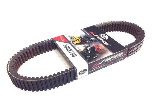 Gates - Gates Drive Belt for Can-Am Bombardier ATV 715000302, 715900030
