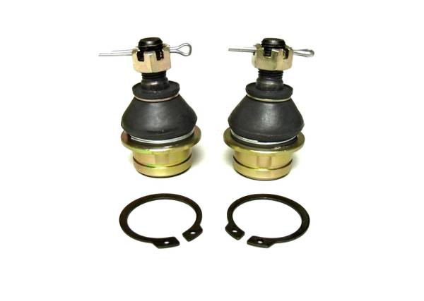 ATV Parts Connection - Ball Joints for Suzuki King Quad 450 500 700 750 4x4 2005-2021, Upper or Lower