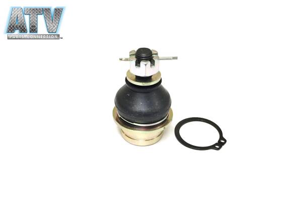 ATV Parts Connection - Ball Joint for Suzuki King Quad 450 500 700 750 4x4 2005-2021, Upper or Lower