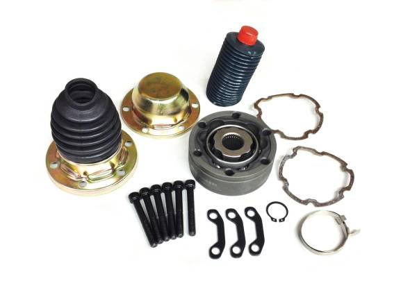 ATV Parts Connection - Front Prop Shaft High Speed CV Joint Kit for Saturn Vue 3.0L & 3.5L 2002-2007