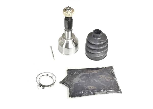 ATV Parts Connection - Front or Rear Outer CV Joint Kit for Yamaha Rhino 660 4x4 2005