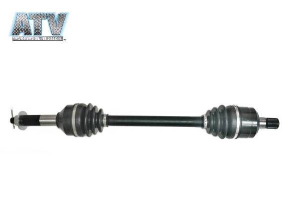 ATV Parts Connection - Rear CV Axle for Kawasaki Teryx-4 750 800 & Teryx 800 2012-2015, 59266-0046