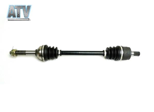 ATV Parts Connection - Rear CV Axle for Kawasaki Teryx 750 4x4 2012-2013 UTV