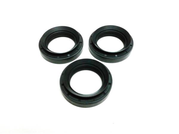 ATV Parts Connection - Front Differential Seal Kit for Suzuki ATVs