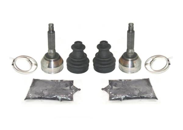 ATV Parts Connection - Front Outer CV Joint Kits for Polaris Sportsman & ATP 2005, 1590396