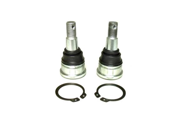 ATV Parts Connection - Upper Ball Joints for Polaris Outlaw, Sportsman & Predator 7082538, 7061156