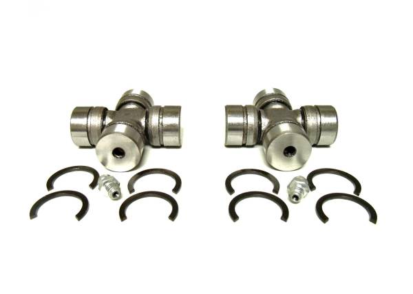 ATV Parts Connection - Pair of Prop Shaft Universal Joints for Honda CRV 2002-2006