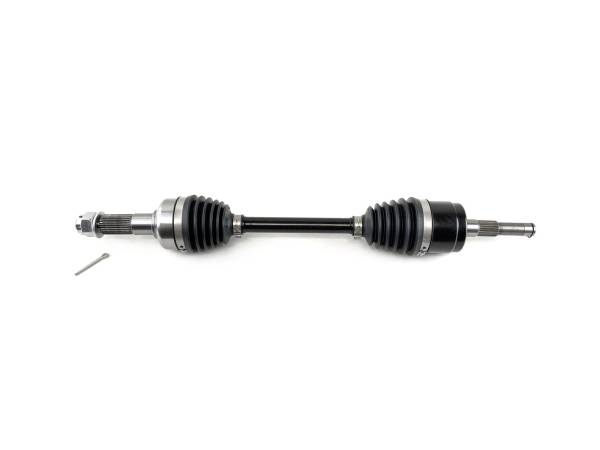 ATV Parts Connection - Front Left CV Axle for CF Moto ZFORCE 500 & Trail 800 2018-2020, 5BWC-270100