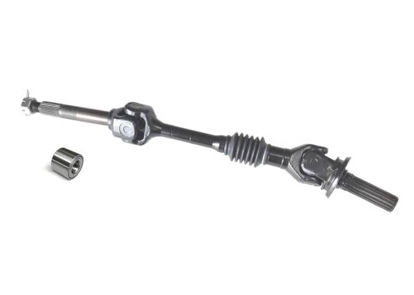 ATV Parts Connection - Rear Axle & Wheel Bearing for Kawasaki Mule 2510 3000 3010 4000 4010