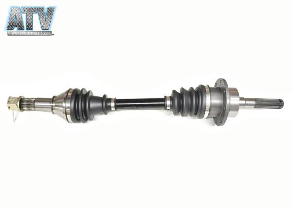 ATV Parts Connection - Front Right CV Axle for Can-Am Outlander & Renegade ATV 705401579