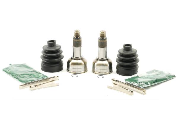 ATV Parts Connection - Outer CV Joint Kits for Yamaha Grizzly 550 & 700 4x4 2007-2014, Front or Rear