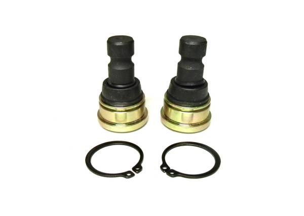ATV Parts Connection - Ball Joints for Polaris RZR XP XP4 RS1 PRO Turbo & 1000 7081992, Upper or Lower