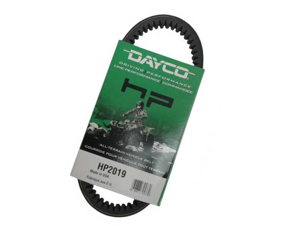 Dayco - Dayco ATV Drive Belt for Kawasaki Prairie 360 2003 59011-1084
