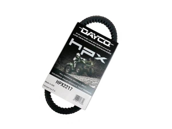 Dayco - Dayco HPX Drive Belt for Arctic Cat 650 2004-2006 3201-242, 0823-364