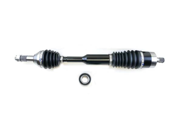 MONSTER AXLES - Monster Rear Axle & Bearing for Can-Am Commander 800 & 1000 2016-2020, XP Series
