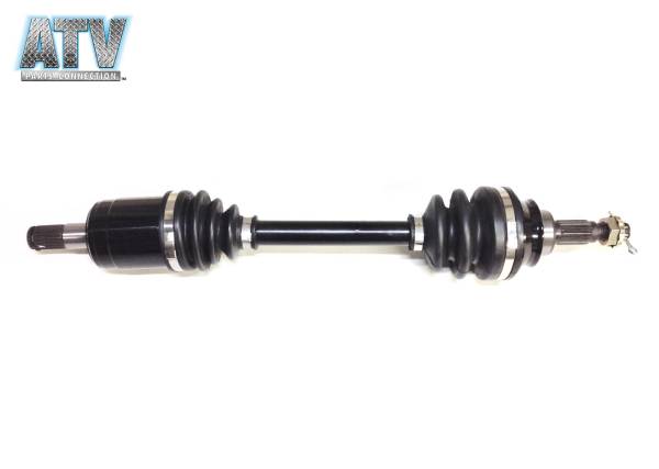 ATV Parts Connection - Front Right CV Axle for Honda Rubicon 500 4x4 2001-2004 ATV