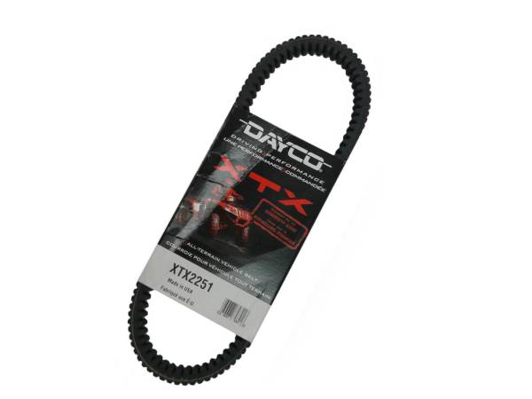 Dayco - Dayco XTX Drive Belt for Polaris RZR XP 900 3211142