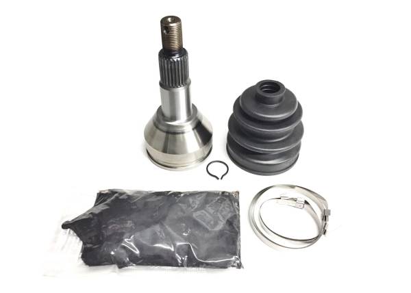 ATV Parts Connection - Rear Outer CV Joint Kit for Bombardier Outlander 330 & 400 2003-2008 ATV
