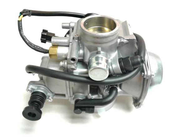 ATV Parts Connection - Carburetor with Electric Heater for Honda Foreman 400 & 450, 16100-HN0-A00