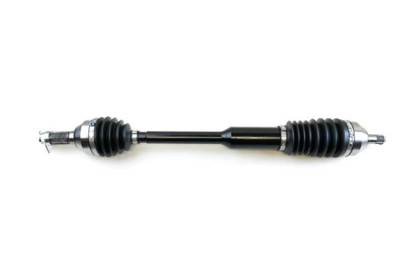 MONSTER AXLES - Monster Axles Front Right Axle for Can-Am Maverick X3 Turbo 705401687, XP Series