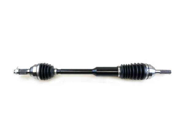 MONSTER AXLES - Monster Axles Front Left Axle for Can-Am Maverick X3 Turbo 705401686, XP Series