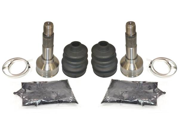 ATV Parts Connection - Outer CV Joint Kits for Yamaha Rhino 450, 660 & 700 4x4 UTV, Front or Rear