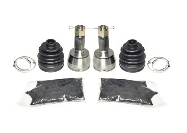 ATV Parts Connection - Front Outer CV Joint Set for Polaris RZR, Brutus & Ranger 4x4, 2203440