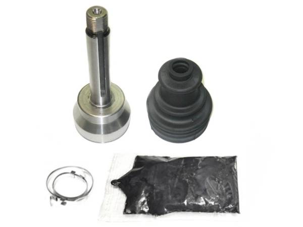 ATV Parts Connection - Front Outer CV Joint Kit for Polaris 4x4 & 6x6 ATV, 1380048